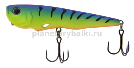 Воблер LureMax JOKER 90F, 90мм, 12гр., цвет 026