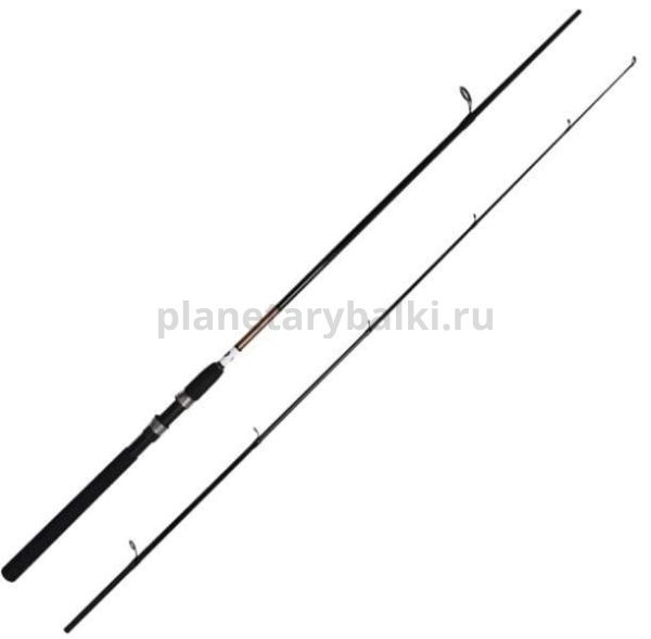 Спиннинг Black Side ADEPT 27MH 2,7м, тест 10-42гр.
