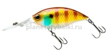 Воблер Duel Hardcore Crank 4+ 75F 75мм, 22,5гр., 3,7-4,2м, цвет NBG