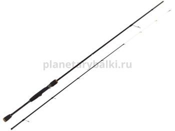 Спиннинг Salmo Diamond MICROJIG 10 2,10м, тест 3-10гр.