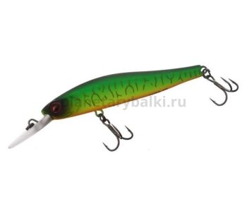 Воблер суспендр FLAGMAN Fiskar Minnow 70DR-SP 70мм, 6,2гр., 1,2-2,0м, цвет F104
