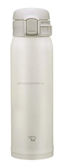 Термос Zojirushi SM-SR48E-WA 0,48 л (бел)