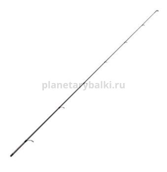 Секция № 1 к спиннингу "Волжанка Экстра" тест 8-28гр 2.7м