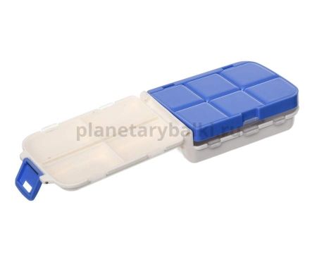 Коробка FLAGMAN для приманок №1 100x65x35мм для рыбалки, Коробка FLAGMAN для приманок №1 100x65x35мм отзывы, Коробка FLAGMAN для приманок №1 100x65x35мм купить, Коробка FLAGMAN для приманок №1 100x65x35мм купить в интернет магазине, Коробка FLAGMAN для приманок №1 100x65x35мм выбрать, Коробка FLAGMAN для приманок №1 100x65x35мм обзор, Коробка FLAGMAN для приманок №1 100x65x35мм купить в розничном магазине