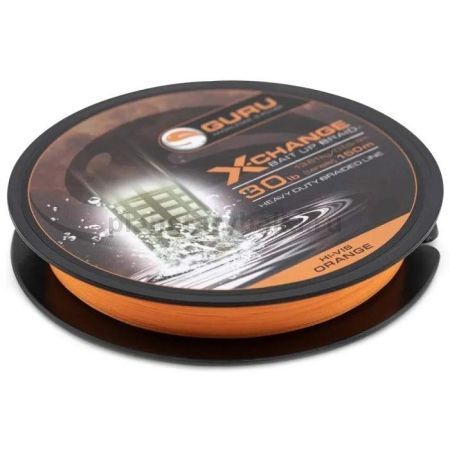 Шнур плетеный GURU X-Change Braid 150м, 0,16мм, 13,6кг для рыбалки, Шнур плетеный GURU X-Change Braid 150м, 0,16мм, 13,6кг отзывы, Шнур плетеный GURU X-Change Braid 150м, 0,16мм, 13,6кг купить, Шнур плетеный GURU X-Change Braid 150м, 0,16мм, 13,6кг купить в интернет магазине, Шнур плетеный GURU X-Change Braid 150м, 0,16мм, 13,6кг выбрать, Шнур плетеный GURU X-Change Braid 150м, 0,16мм, 13,6кг обзор, Шнур плетеный GURU X-Change Braid 150м, 0,16мм, 13,6кг купить в розничном магазине