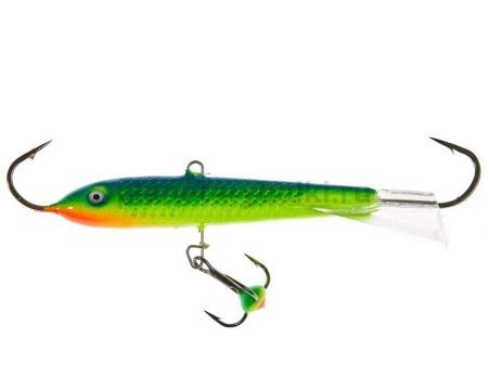 Балансир Lucky John CLASSIC 8 с тройником 80мм, 27гр., 29 для рыбалки, Балансир Lucky John CLASSIC 8 с тройником 80мм, 27гр., 29 отзывы, Балансир Lucky John CLASSIC 8 с тройником 80мм, 27гр., 29 купить, Балансир Lucky John CLASSIC 8 с тройником 80мм, 27гр., 29 купить в интернет магазине, Балансир Lucky John CLASSIC 8 с тройником 80мм, 27гр., 29 выбрать, Балансир Lucky John CLASSIC 8 с тройником 80мм, 27гр., 29 обзор, Балансир Lucky John CLASSIC 8 с тройником 80мм, 27гр., 29 купить в розничном магазине
