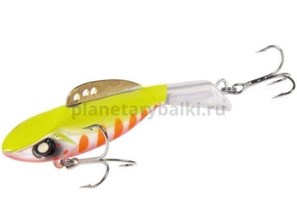 Балансир Lucky John Pro Series MEBARU 77мм, 27гр., 331 блистер