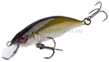 Воблер тонущий Lucky John Pro Series YUGA S 50мм, 4,2гр., 1м, цвет 905