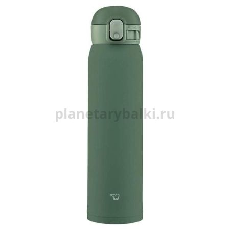Термос Zojirushi SM-WA60-GD 0,6 л (зел)
