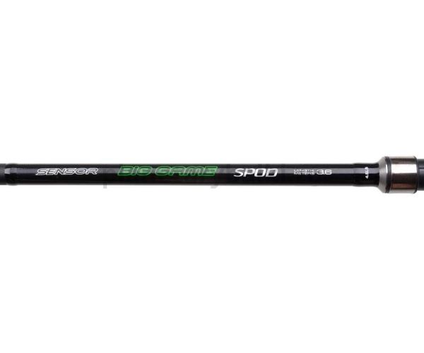 Удилище сподовое FLAGMAN Sensor Big Game Carp Spod 3-х секционное 3,6м, тест 220-320гр., 4,5lb, диаметр кольца 40мм для рыбалки, Удилище сподовое FLAGMAN Sensor Big Game Carp Spod 3-х секционное 3,6м, тест 220-320гр., 4,5lb, диаметр кольца 40мм отзывы, Удилище сподовое FLAGMAN Sensor Big Game Carp Spod 3-х секционное 3,6м, тест 220-320гр., 4,5lb, диаметр кольца 40мм купить, Удилище сподовое FLAGMAN Sensor Big Game Carp Spod 3-х секционное 3,6м, тест 220-320гр., 4,5lb, диаметр кольца 40мм купить в интернет магазине, Удилище сподовое FLAGMAN Sensor Big Game Carp Spod 3-х секционное 3,6м, тест 220-320гр., 4,5lb, диаметр кольца 40мм выбрать, Удилище сподовое FLAGMAN Sensor Big Game Carp Spod 3-х секционное 3,6м, тест 220-320гр., 4,5lb, диаметр кольца 40мм обзор, Удилище сподовое FLAGMAN Sensor Big Game Carp Spod 3-х секционное 3,6м, тест 220-320гр., 4,5lb, диаметр кольца 40мм купить в розничном магазине