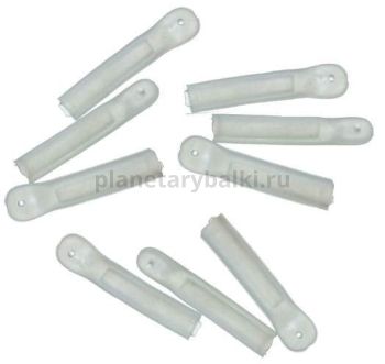 Держатель поплавка MIDDY Silicone Float Adaptor 7шт.