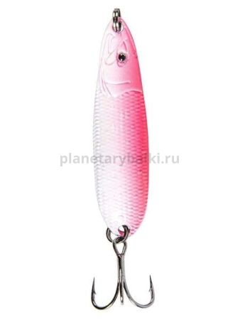 Блесна колеблющаяся Lucky John MAIBE SPOON 50мм, 8гр., цвет 009