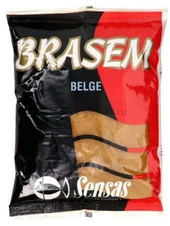 Добавка в прикормку Sensas BRASEM Belge 0.3кг
