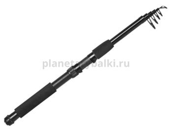 Спиннинг телескопический Salmo Blaster TRAVEL SPIN 30 2,10м, тест 10-30гр.