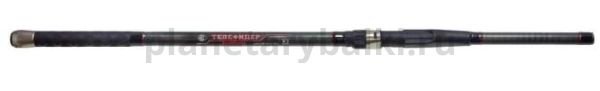 Секция № 7 к удилищу фидер "Волжанка Телефидер" 3.6м (комель) тест до150 гр