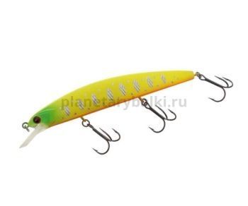 Воблер суспендр FLAGMAN Hellcat 110SP 110мм, 16гр., 0,5-1м, цвет 005