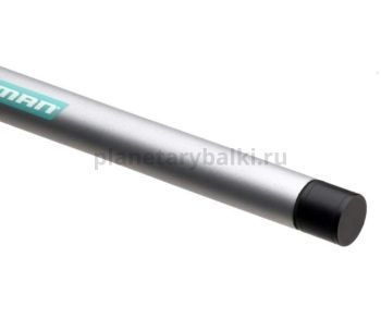 Удилище маховое телескопическое FLAGMAN Legend Medium Strong Pole 5м (б/к)
