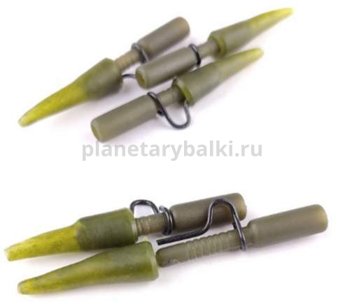 Клипса безопасная усиленная с конусом CARP PRO Lead Clip + Tail Rubber 5шт. для рыбалки, Клипса безопасная усиленная с конусом CARP PRO Lead Clip + Tail Rubber 5шт. отзывы, Клипса безопасная усиленная с конусом CARP PRO Lead Clip + Tail Rubber 5шт. купить, Клипса безопасная усиленная с конусом CARP PRO Lead Clip + Tail Rubber 5шт. купить в интернет магазине, Клипса безопасная усиленная с конусом CARP PRO Lead Clip + Tail Rubber 5шт. выбрать, Клипса безопасная усиленная с конусом CARP PRO Lead Clip + Tail Rubber 5шт. обзор, Клипса безопасная усиленная с конусом CARP PRO Lead Clip + Tail Rubber 5шт. купить в розничном магазине
