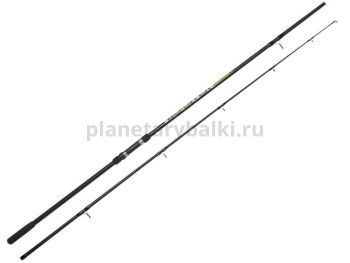 Удилище карповое Salmo Blaster CARP 3.3м, тест до 110гр., 2.75lb
