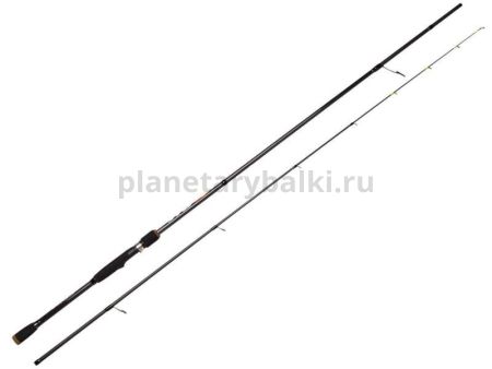 Спиннинг Salmo Diamond JIG 32 2,48м, тест 7-32гр.