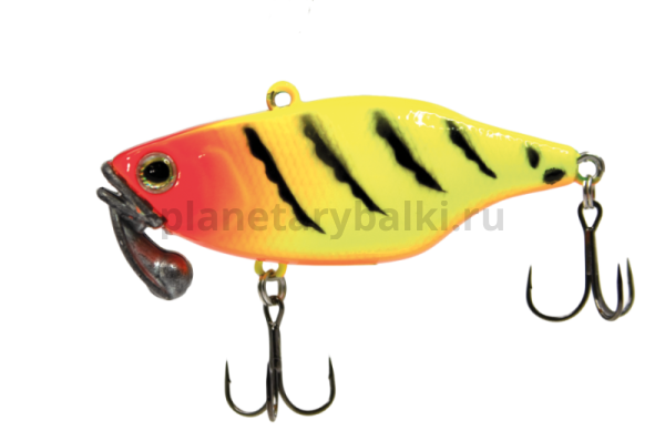 Воблер LureMax HAMMER 65мм, 15гр., цвет 098