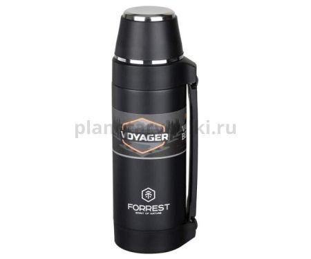 FORREST Термос Voyager Vacuum Bottle 1,5л