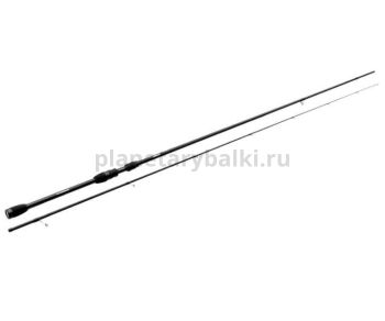 Спиннинг FLAGMAN Zedd 84M 2,54м, тест 5-26гр.