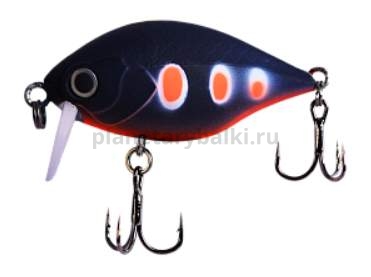 Воблер LureMax OSA плавающий 33мм, 2,8гр., 0,1-0,3м 33F-182