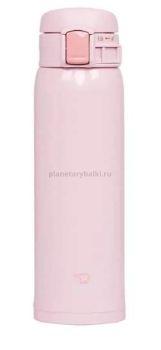 Термос Zojirushi SM-SR48E-PP 0,48 л (розов)