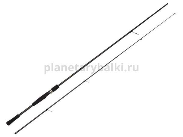 Спиннинг Salmo Sniper SPIN II 20 2,65м, тест 5-20гр.