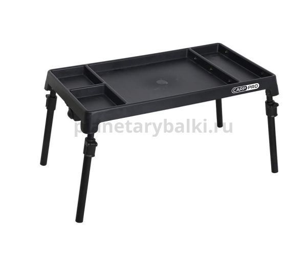 Стол монтажный с подсветкой CARP PRO пластик 54x30х37см для рыбалки, Стол монтажный с подсветкой CARP PRO пластик 54x30х37см отзывы, Стол монтажный с подсветкой CARP PRO пластик 54x30х37см купить, Стол монтажный с подсветкой CARP PRO пластик 54x30х37см купить в интернет магазине, Стол монтажный с подсветкой CARP PRO пластик 54x30х37см выбрать, Стол монтажный с подсветкой CARP PRO пластик 54x30х37см обзор, Стол монтажный с подсветкой CARP PRO пластик 54x30х37см купить в розничном магазине