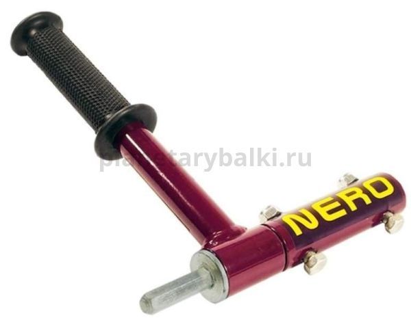 Адаптер Волжанка NERO-СТАНДАРТ под дрель (шуруповерт)