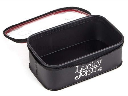 Емкость для аксессуаров Lucky John EVA 27x17x10см для рыбалки, Емкость для аксессуаров Lucky John EVA 27x17x10см отзывы, Емкость для аксессуаров Lucky John EVA 27x17x10см купить, Емкость для аксессуаров Lucky John EVA 27x17x10см купить в интернет магазине, Емкость для аксессуаров Lucky John EVA 27x17x10см выбрать, Емкость для аксессуаров Lucky John EVA 27x17x10см обзор, Емкость для аксессуаров Lucky John EVA 27x17x10см купить в розничном магазине