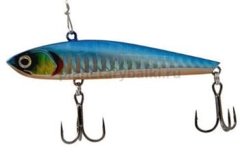 Виб ECOPRO Sharkey 75мм, 20гр., цвет 054 Broken Ice
