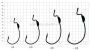 Крючки Saikyo BS-2332 Weighted BN №4/0, 5шт. для рыбалки, Крючки Saikyo BS-2332 Weighted BN №4/0, 5шт. отзывы, Крючки Saikyo BS-2332 Weighted BN №4/0, 5шт. купить, Крючки Saikyo BS-2332 Weighted BN №4/0, 5шт. купить в интернет магазине, Крючки Saikyo BS-2332 Weighted BN №4/0, 5шт. выбрать, Крючки Saikyo BS-2332 Weighted BN №4/0, 5шт. обзор, Крючки Saikyo BS-2332 Weighted BN №4/0, 5шт. купить в розничном магазине