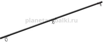 FLAGMAN Вторая секция фидерного удилища Squadron Pro Feeder 3,9м тест 80-250г