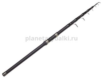 Удилище карповое Salmo Blaster TELE CARP 3.6м, тест до 110гр., 2.75lb