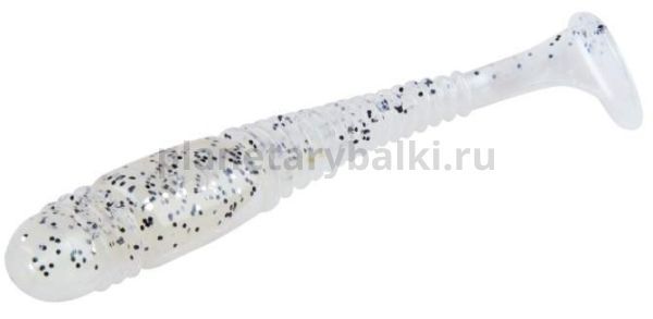 Виброхвост LUCKY JOHN Pro Series TIOGA 3.9in 10см, цвет Z02, 5шт.