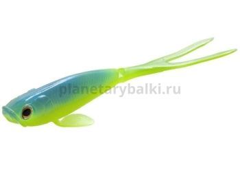 Слаги LJ 3D Series Pano Slug 7.0in (17,80) T57 3шт.