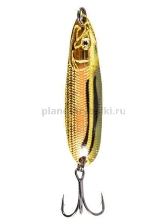 Блесна колеблющаяся Lucky John MAIBE SPOON 50мм, 8гр., цвет 005