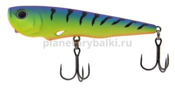 Воблер LureMax JOKER 90F, 90мм, 12гр., цвет 026