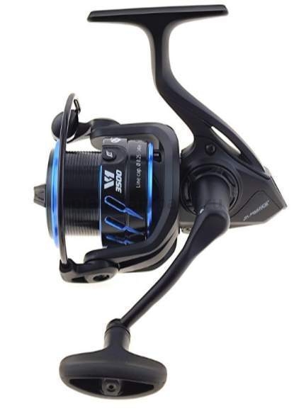 ELEGANCE FEEDER PRO Катушка фидерная V1 4500