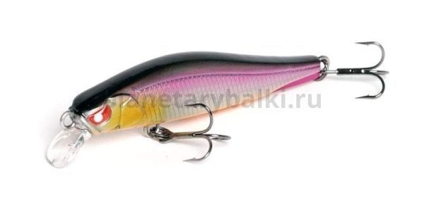 Воблер LUCKY JOHN Pro Series BASARA SP суспендер 90мм, 10,5гр., до 1,5м, цвет 103