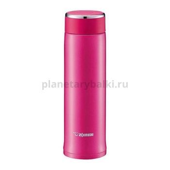 Термос Zojirushi SM-LA48-PV 0,48 л (малиновый)