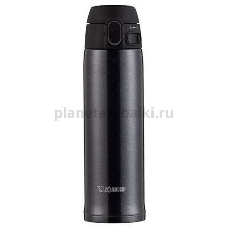 Термос Zojirushi SM-TA60-BA 0,6 л (черн.)