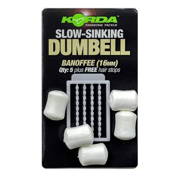 Имитационная приманка KORDA Dumbell Slow Sinking Banoffee 16мм для рыбалки, Имитационная приманка KORDA Dumbell Slow Sinking Banoffee 16мм отзывы, Имитационная приманка KORDA Dumbell Slow Sinking Banoffee 16мм купить, Имитационная приманка KORDA Dumbell Slow Sinking Banoffee 16мм купить в интернет магазине, Имитационная приманка KORDA Dumbell Slow Sinking Banoffee 16мм выбрать, Имитационная приманка KORDA Dumbell Slow Sinking Banoffee 16мм обзор, Имитационная приманка KORDA Dumbell Slow Sinking Banoffee 16мм купить в розничном магазине
