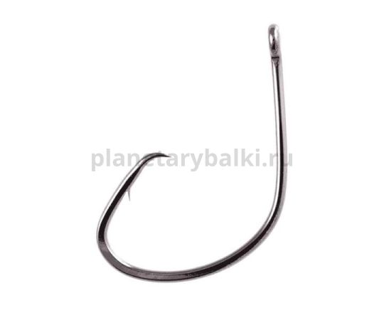 Крючки OWNER Mutu Light BC №4, 9шт.