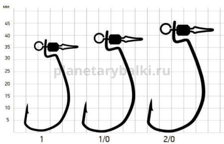 Крючки Saikyo BS-2330 Drop Shot BN №1/0, 5шт. для рыбалки, Крючки Saikyo BS-2330 Drop Shot BN №1/0, 5шт. отзывы, Крючки Saikyo BS-2330 Drop Shot BN №1/0, 5шт. купить, Крючки Saikyo BS-2330 Drop Shot BN №1/0, 5шт. купить в интернет магазине, Крючки Saikyo BS-2330 Drop Shot BN №1/0, 5шт. выбрать, Крючки Saikyo BS-2330 Drop Shot BN №1/0, 5шт. обзор, Крючки Saikyo BS-2330 Drop Shot BN №1/0, 5шт. купить в розничном магазине