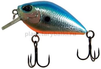 Воблер LureMax MOKI плавающий 38F 38мм, 4,5гр.,до 0,5м SSR-012