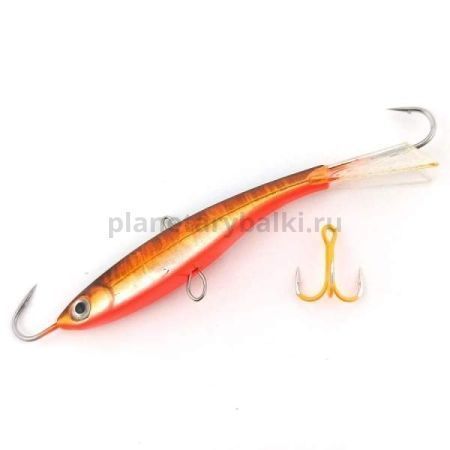 Балансир F-FISHING 4,5см, 13гр., цвет 017